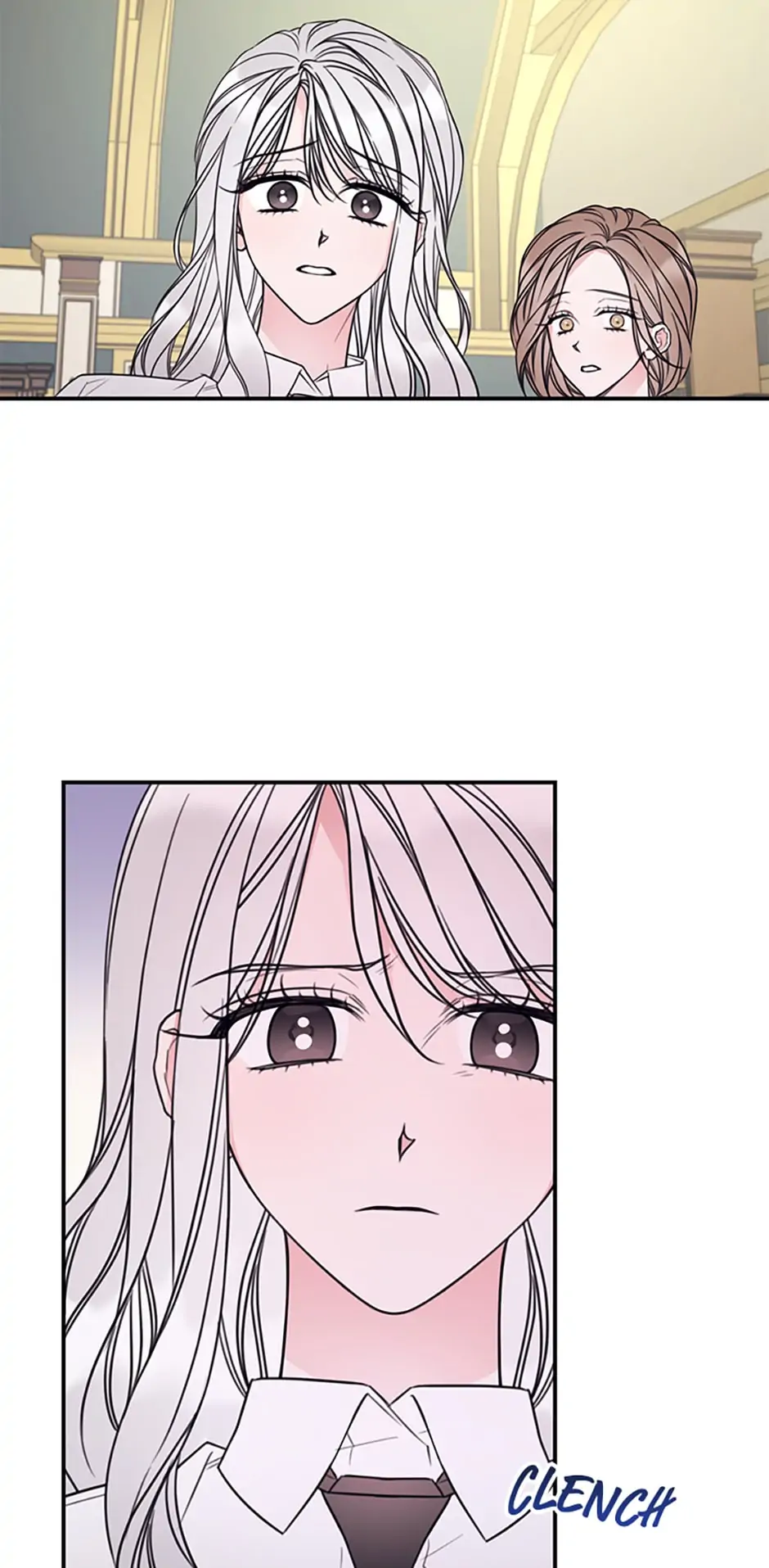 I Will Live as a Supporting Role in This Life Chapter 13 page 7