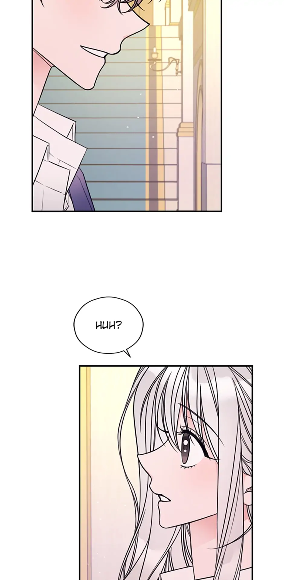 I Will Live as a Supporting Role in This Life Chapter 14 page 1