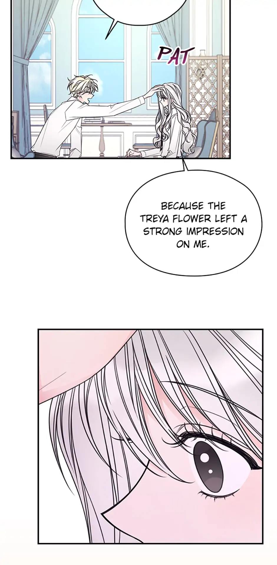 I Will Live as a Supporting Role in This Life Chapter 14 page 25