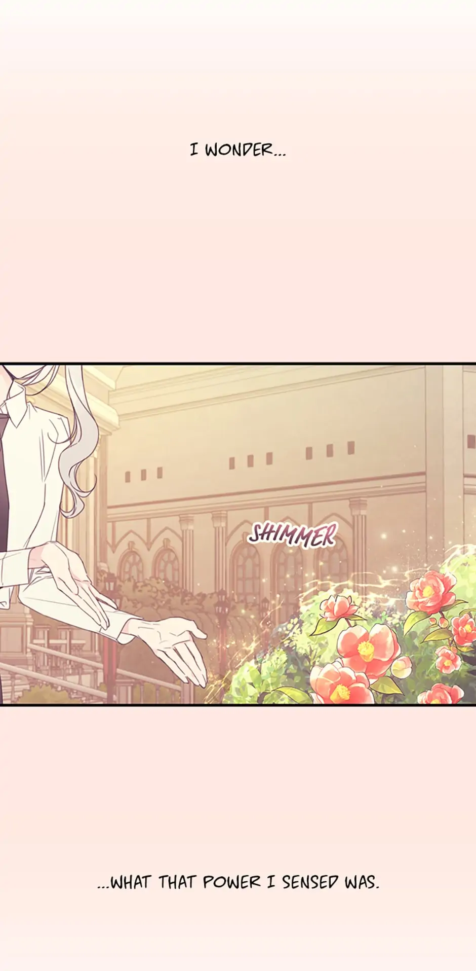I Will Live as a Supporting Role in This Life Chapter 14 page 26