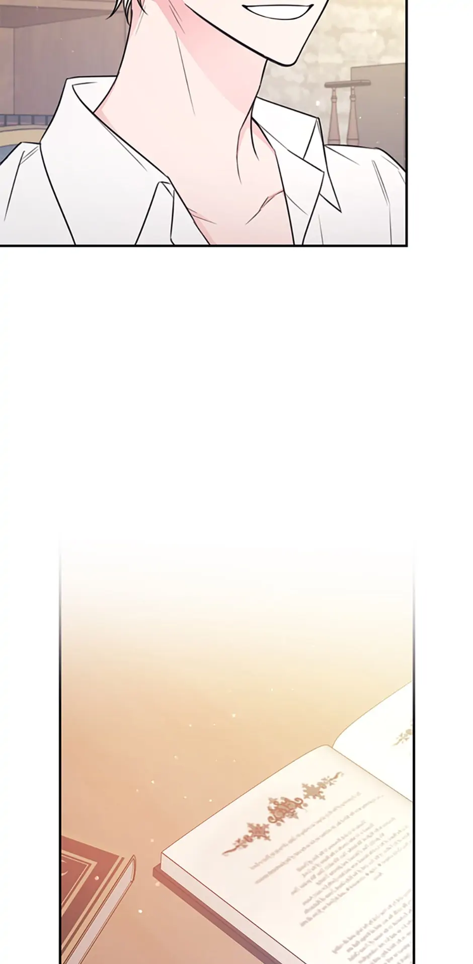 I Will Live as a Supporting Role in This Life Chapter 14 page 34