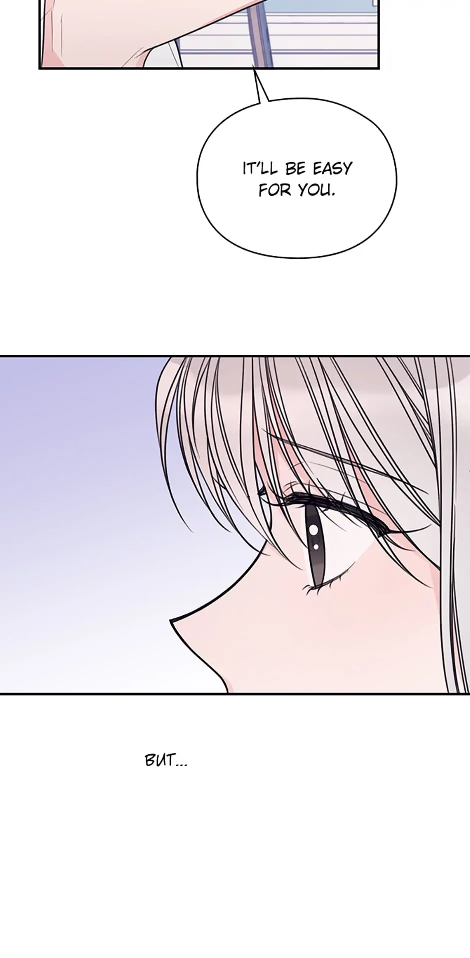 I Will Live as a Supporting Role in This Life Chapter 14 page 38