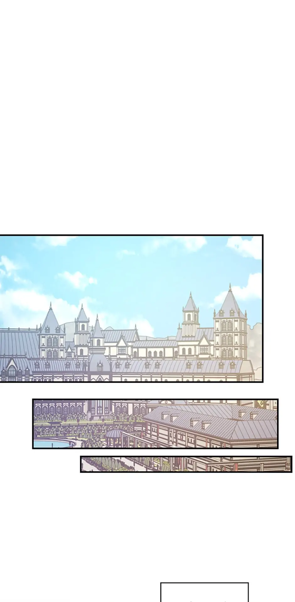 I Will Live as a Supporting Role in This Life Chapter 14 page 40