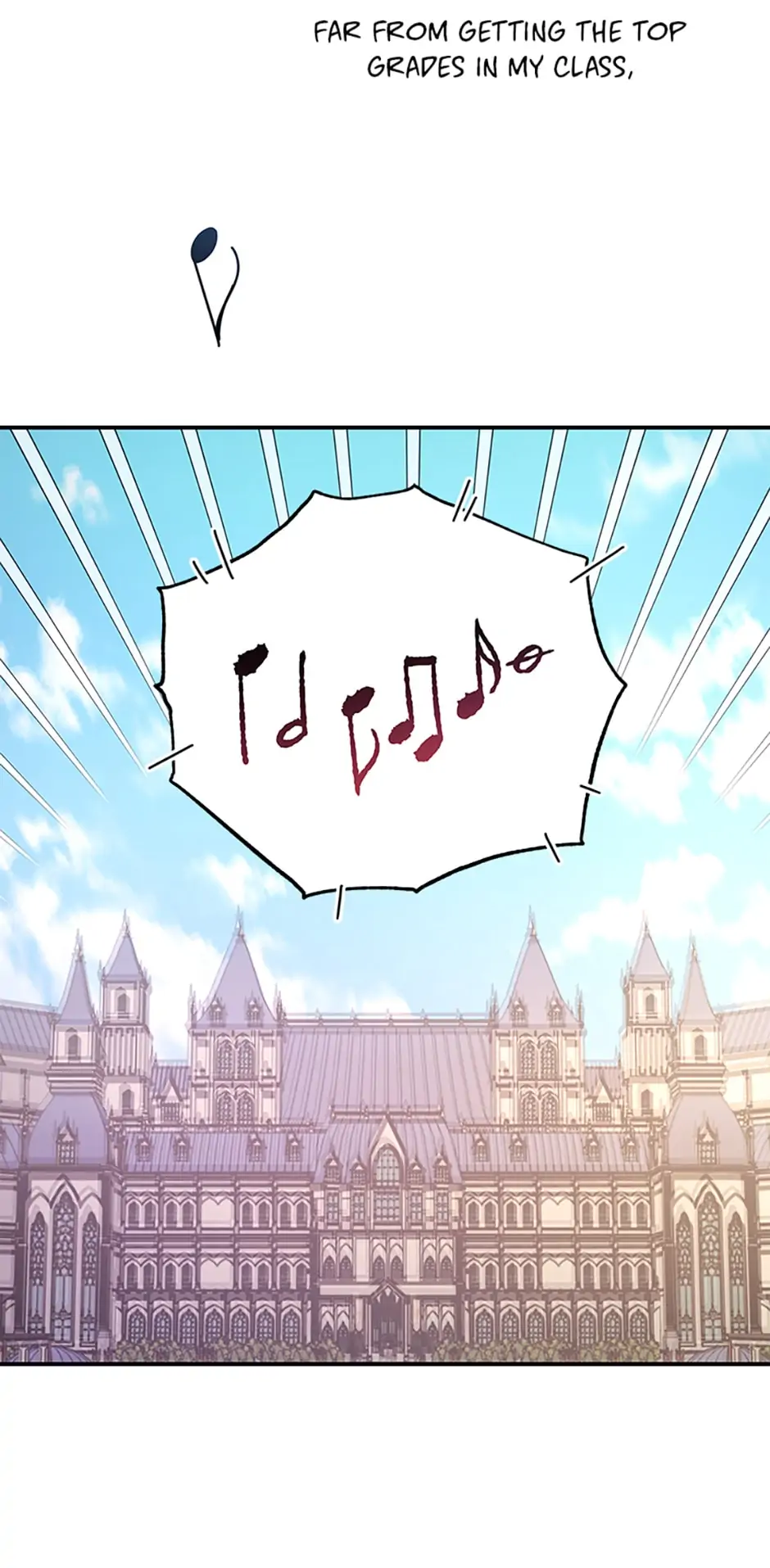 I Will Live as a Supporting Role in This Life Chapter 14 page 45