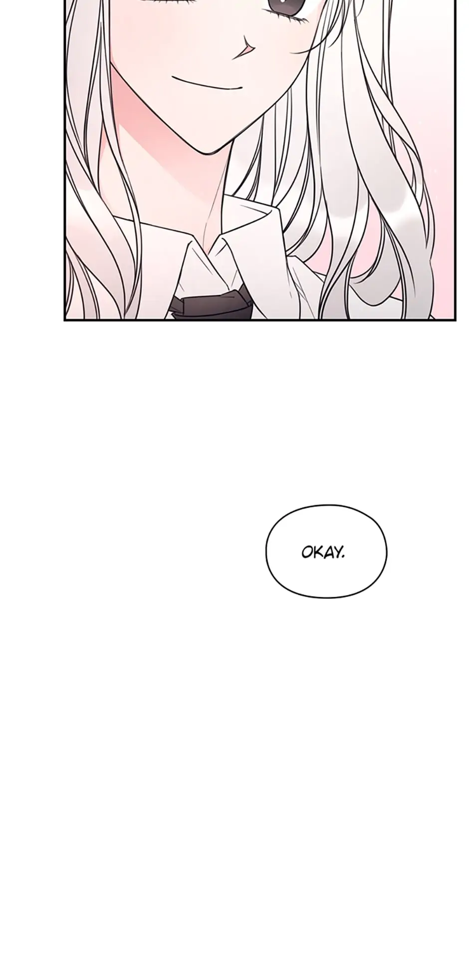 I Will Live as a Supporting Role in This Life Chapter 14 page 7