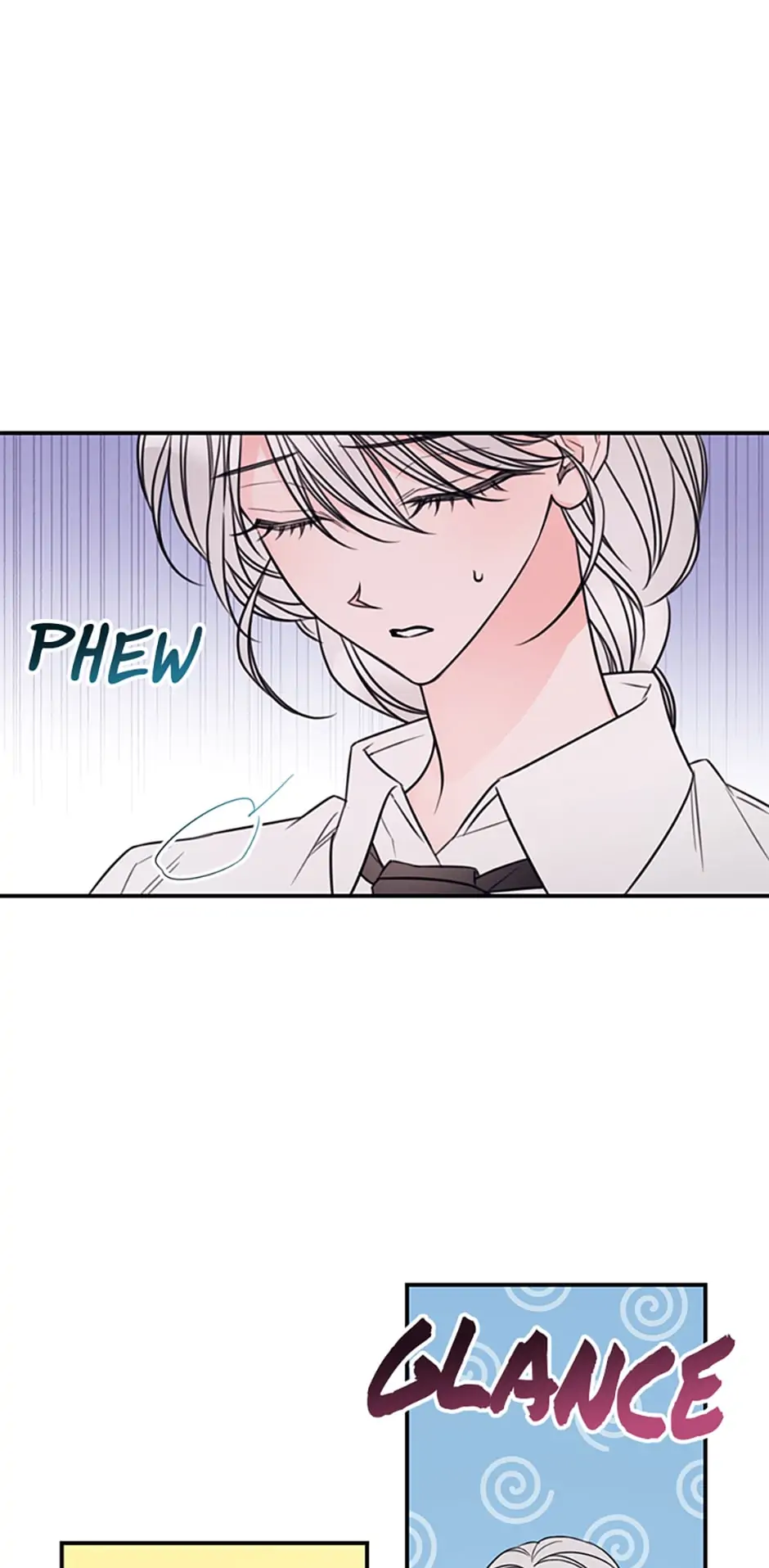 I Will Live as a Supporting Role in This Life Chapter 15 page 0