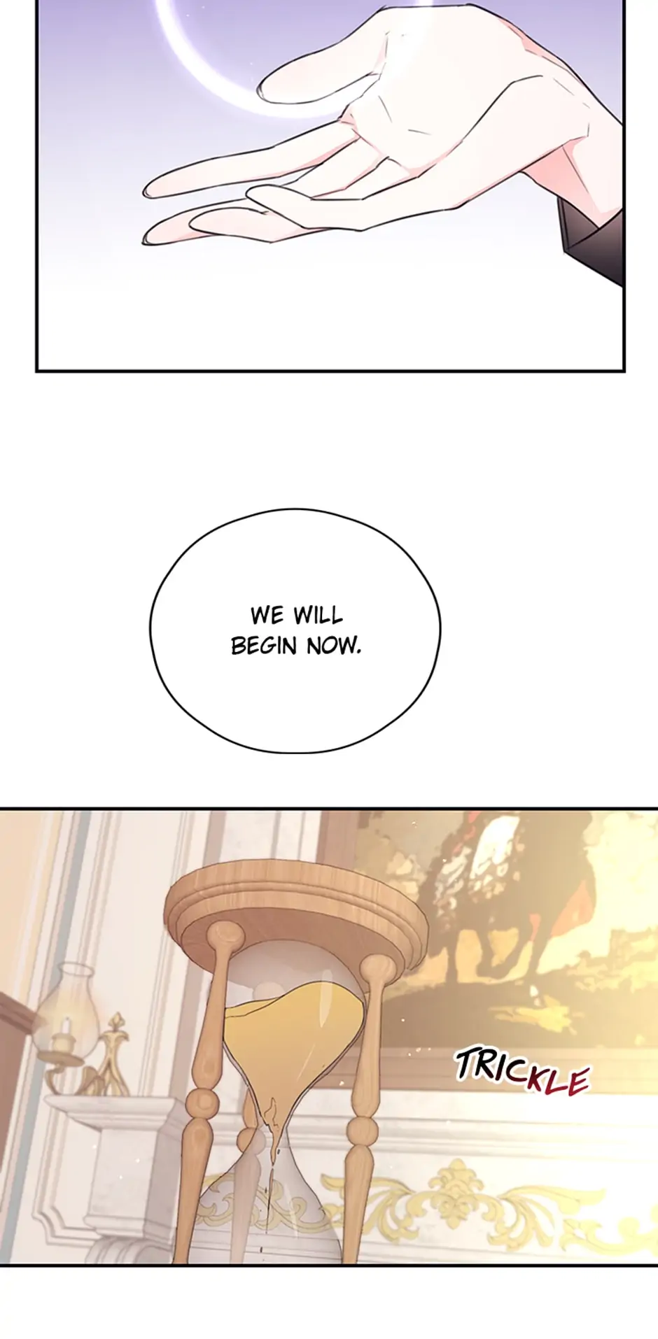 I Will Live as a Supporting Role in This Life Chapter 15 page 17