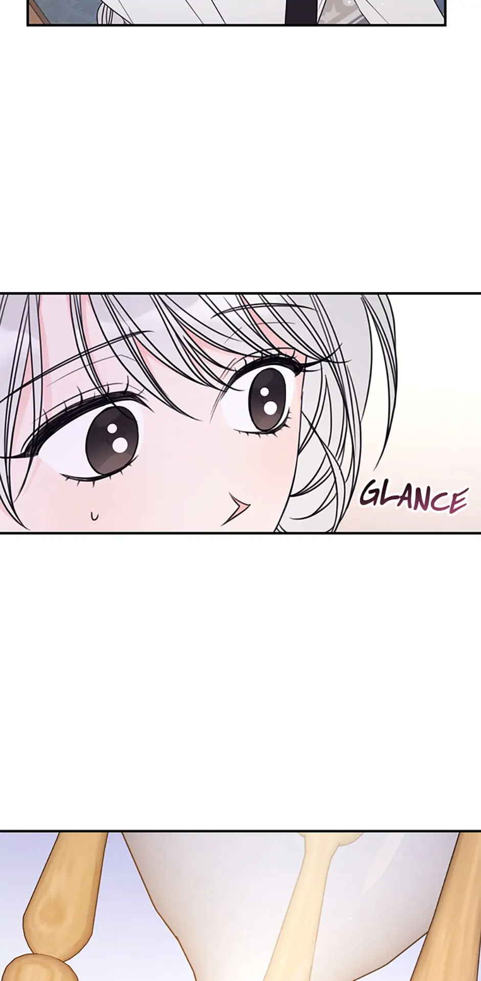 I Will Live as a Supporting Role in This Life Chapter 15 page 21