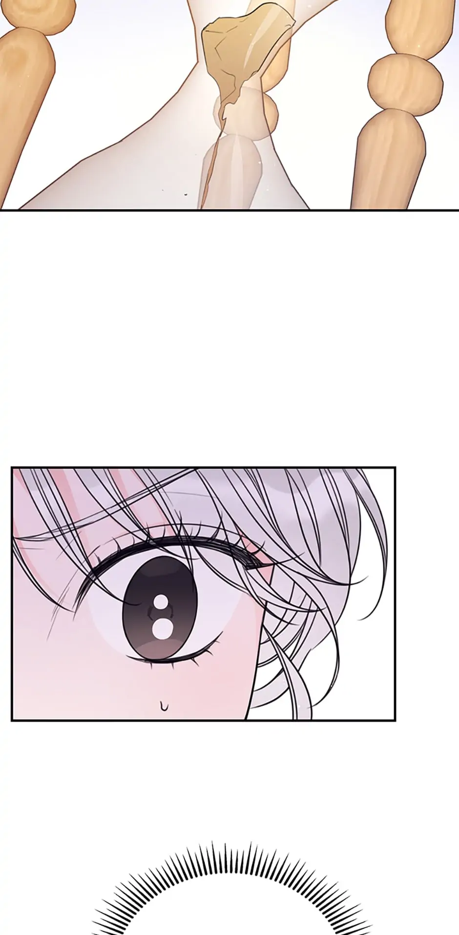 I Will Live as a Supporting Role in This Life Chapter 15 page 22