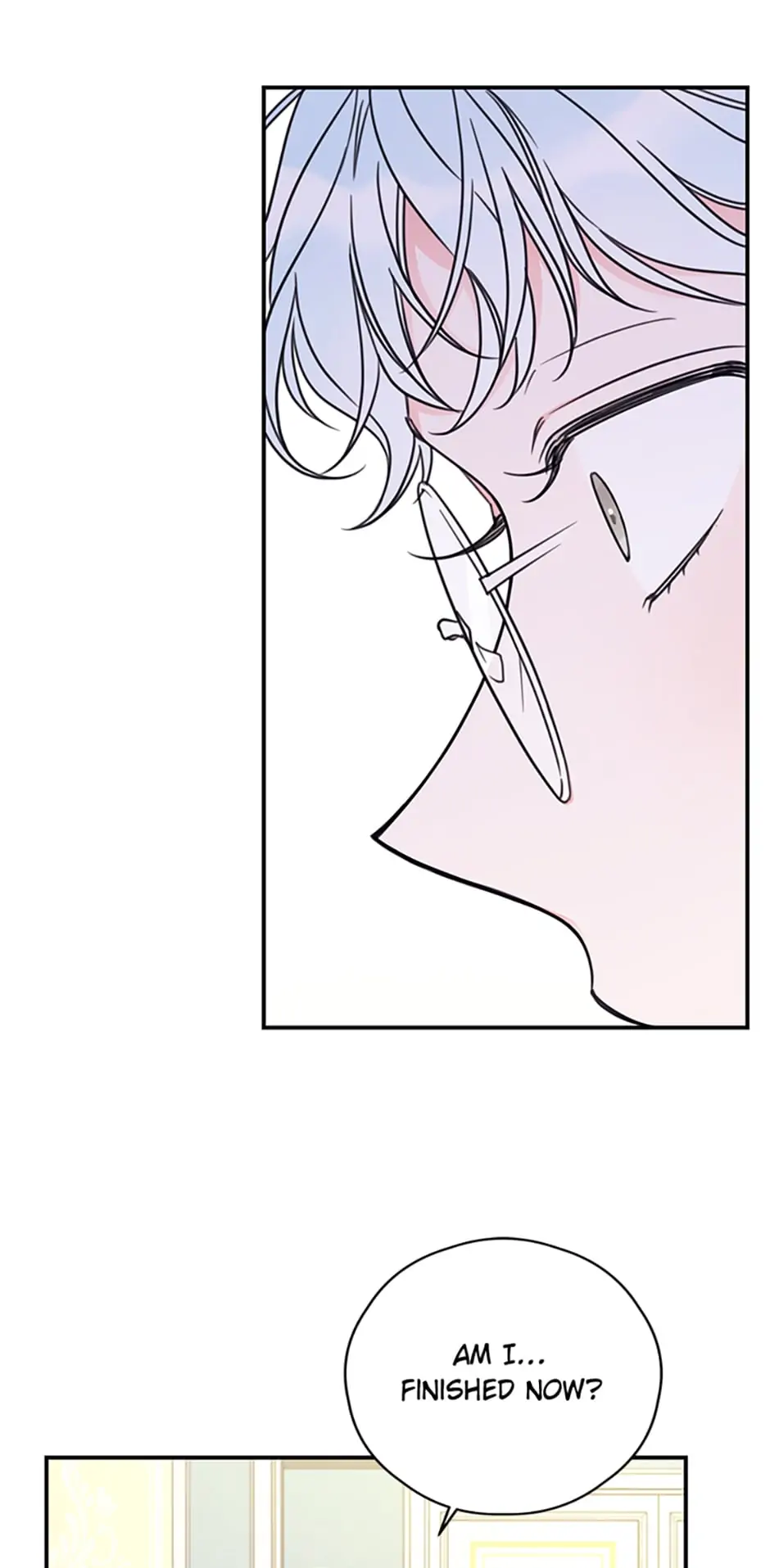 I Will Live as a Supporting Role in This Life Chapter 15 page 24
