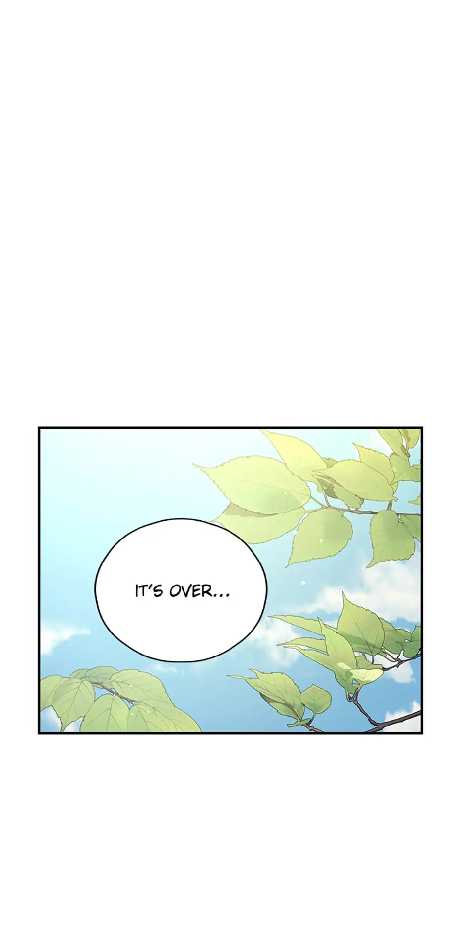 I Will Live as a Supporting Role in This Life Chapter 15 page 29