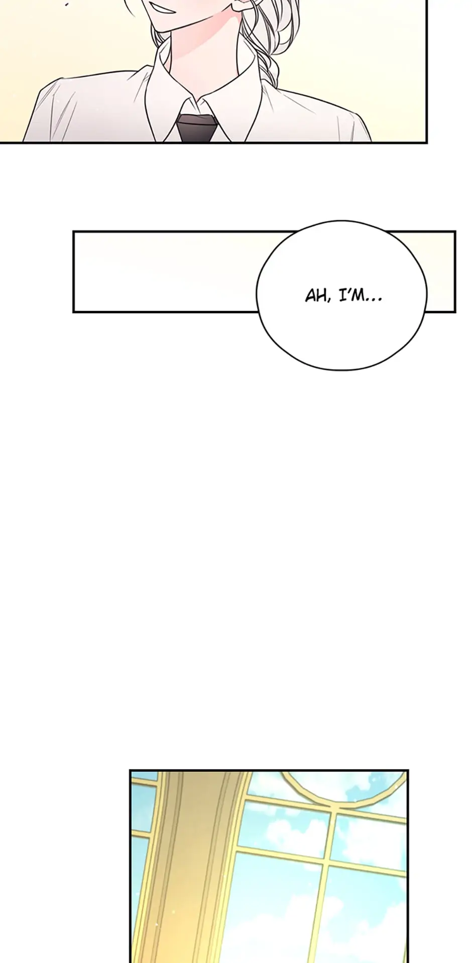 I Will Live as a Supporting Role in This Life Chapter 15 page 31