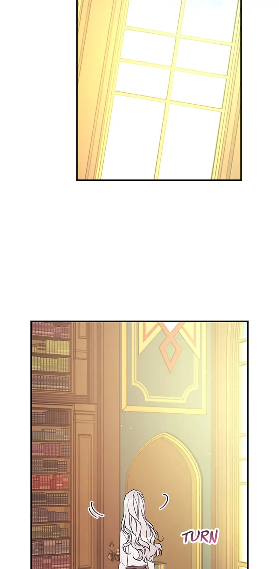 I Will Live as a Supporting Role in This Life Chapter 15 page 32