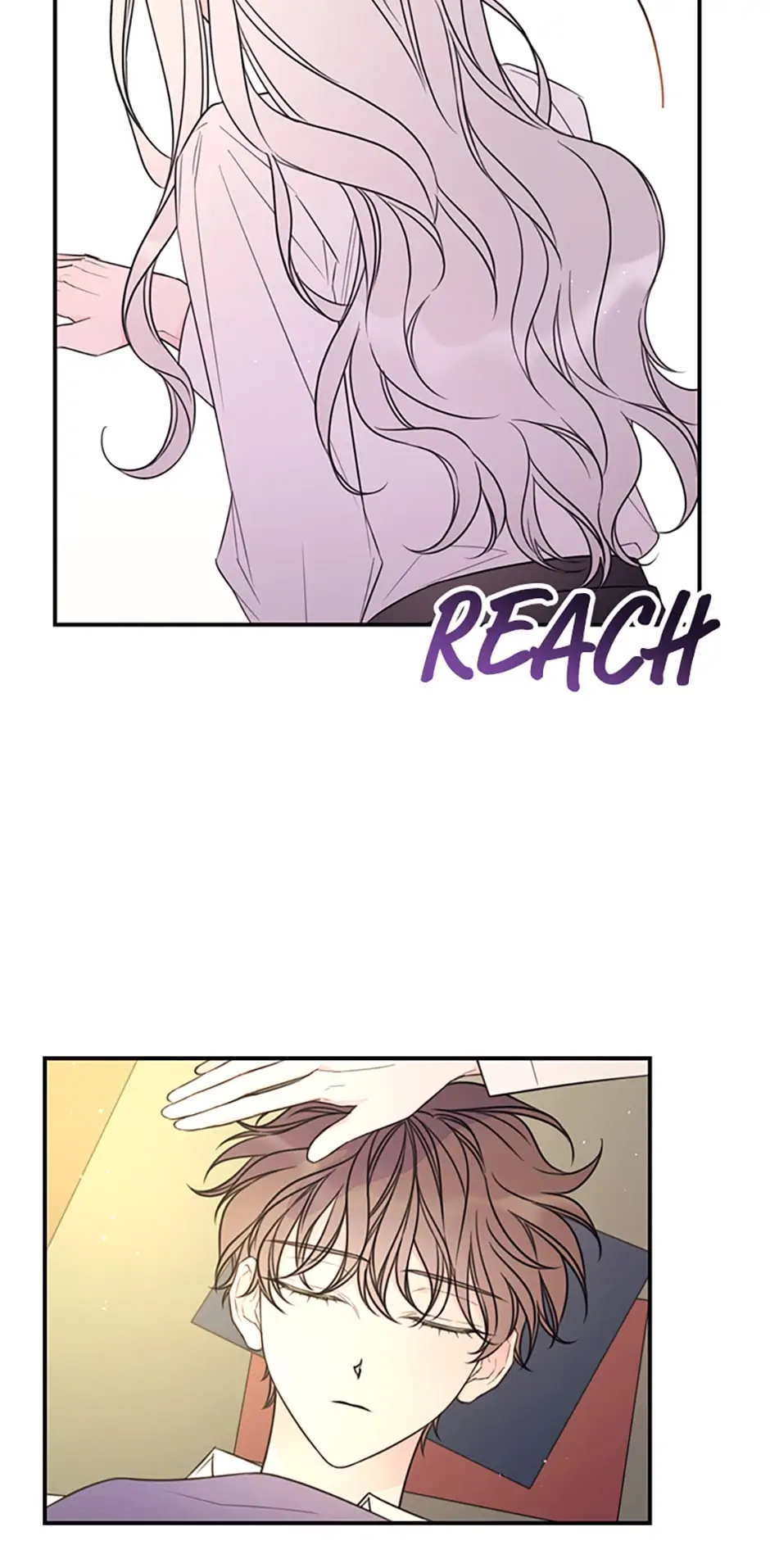 I Will Live as a Supporting Role in This Life Chapter 15 page 35
