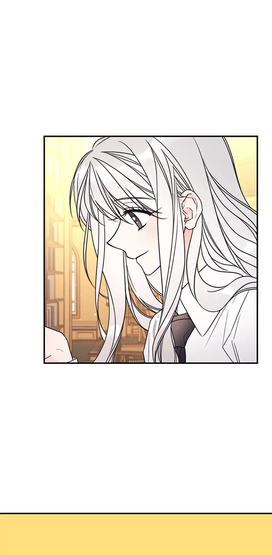 I Will Live as a Supporting Role in This Life Chapter 15 page 36
