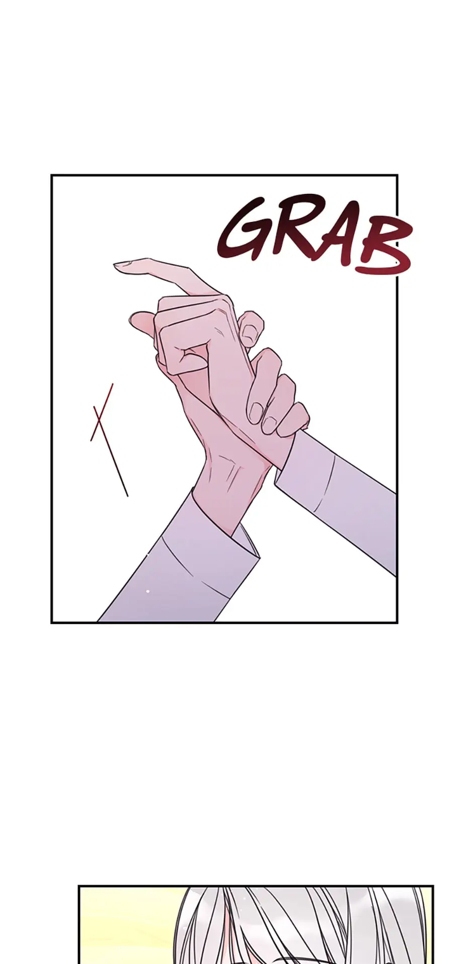 I Will Live as a Supporting Role in This Life Chapter 15 page 38