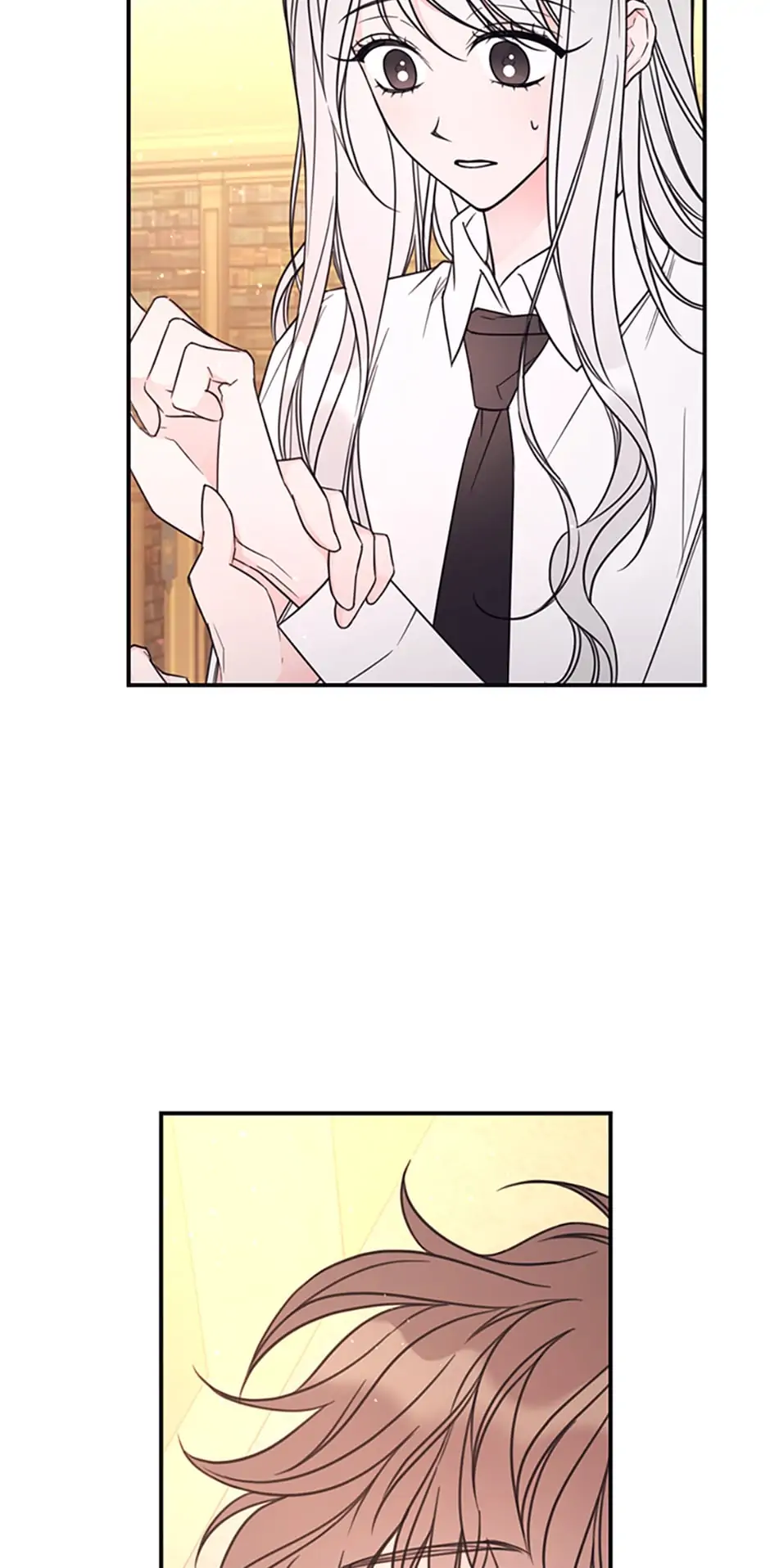 I Will Live as a Supporting Role in This Life Chapter 15 page 39