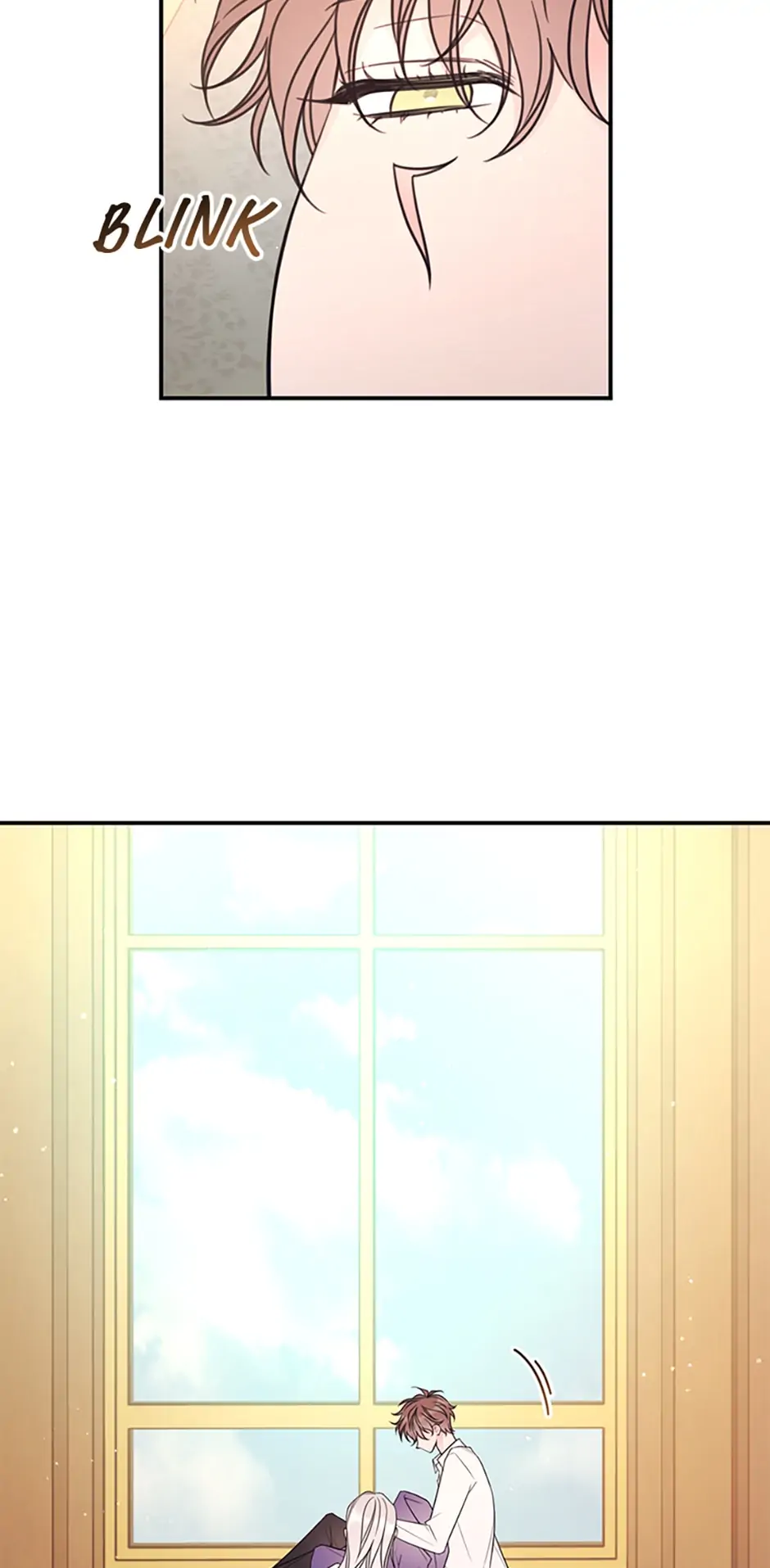 I Will Live as a Supporting Role in This Life Chapter 15 page 40