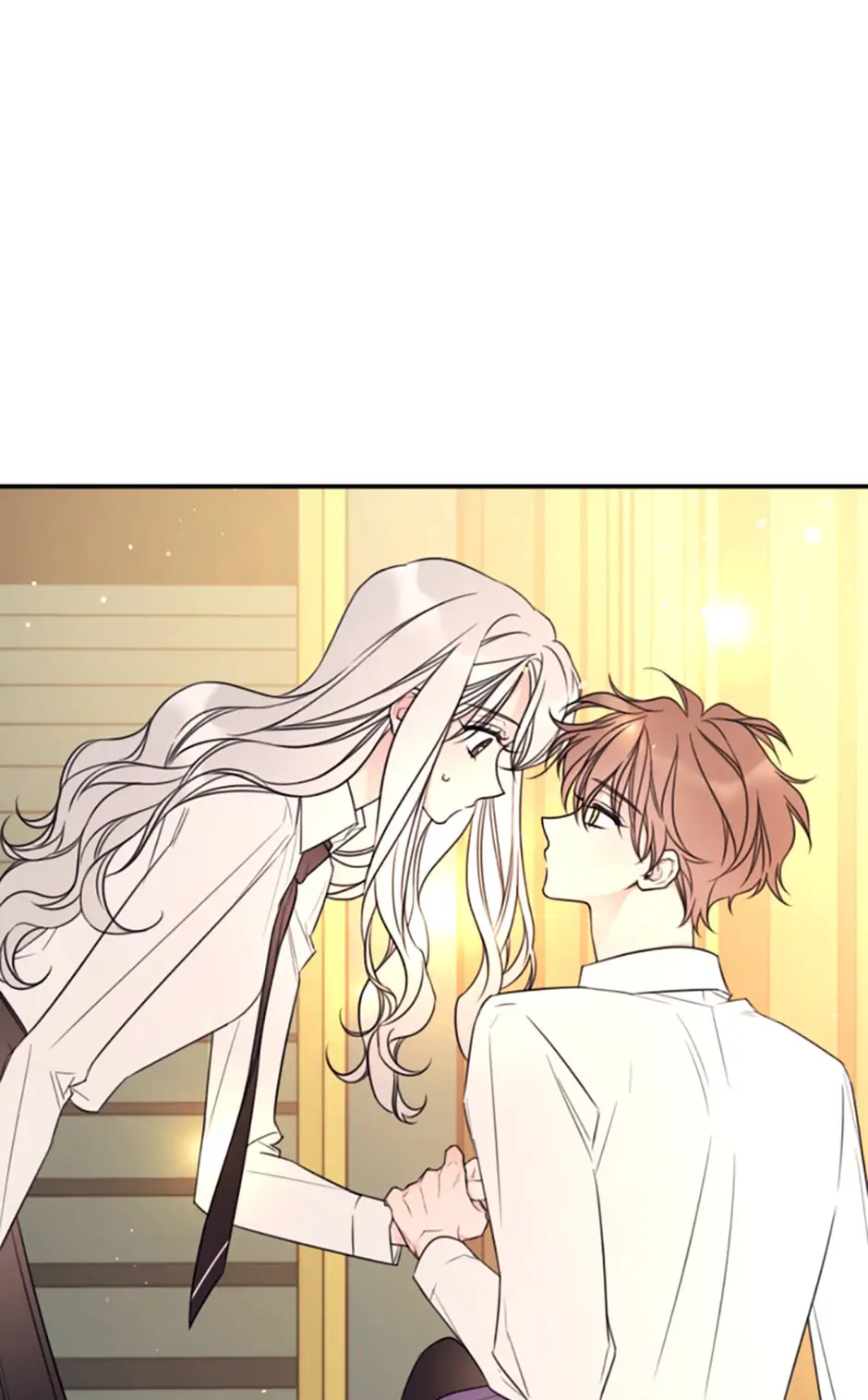 I Will Live as a Supporting Role in This Life Chapter 15 page 42