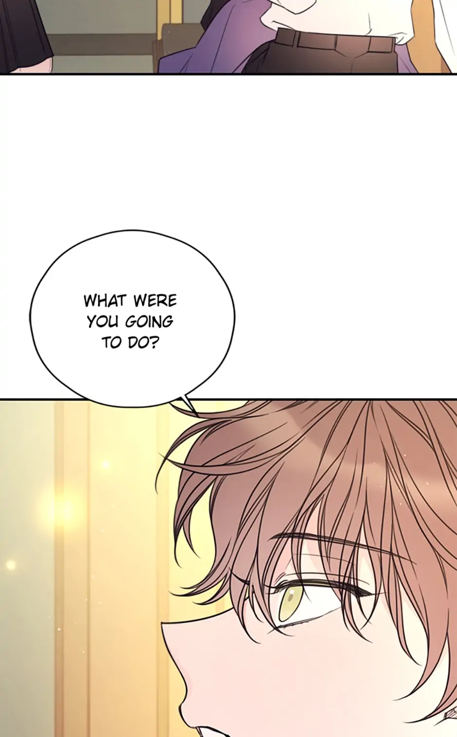 I Will Live as a Supporting Role in This Life Chapter 15 page 43