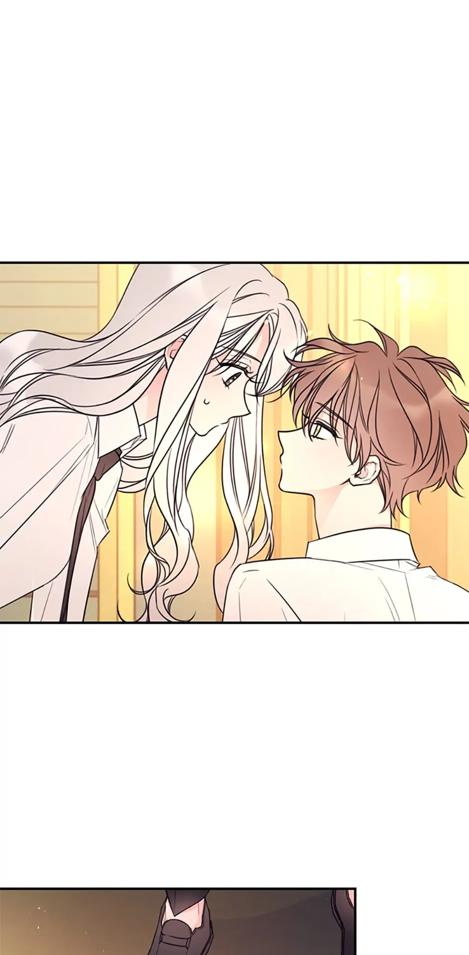 I Will Live as a Supporting Role in This Life Chapter 16 page 0
