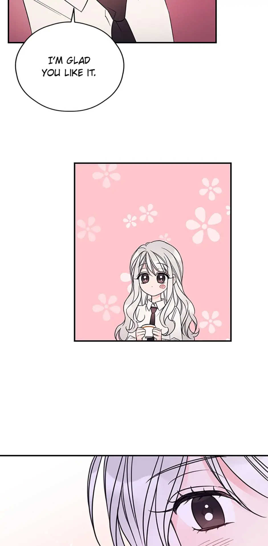 I Will Live as a Supporting Role in This Life Chapter 16 page 9