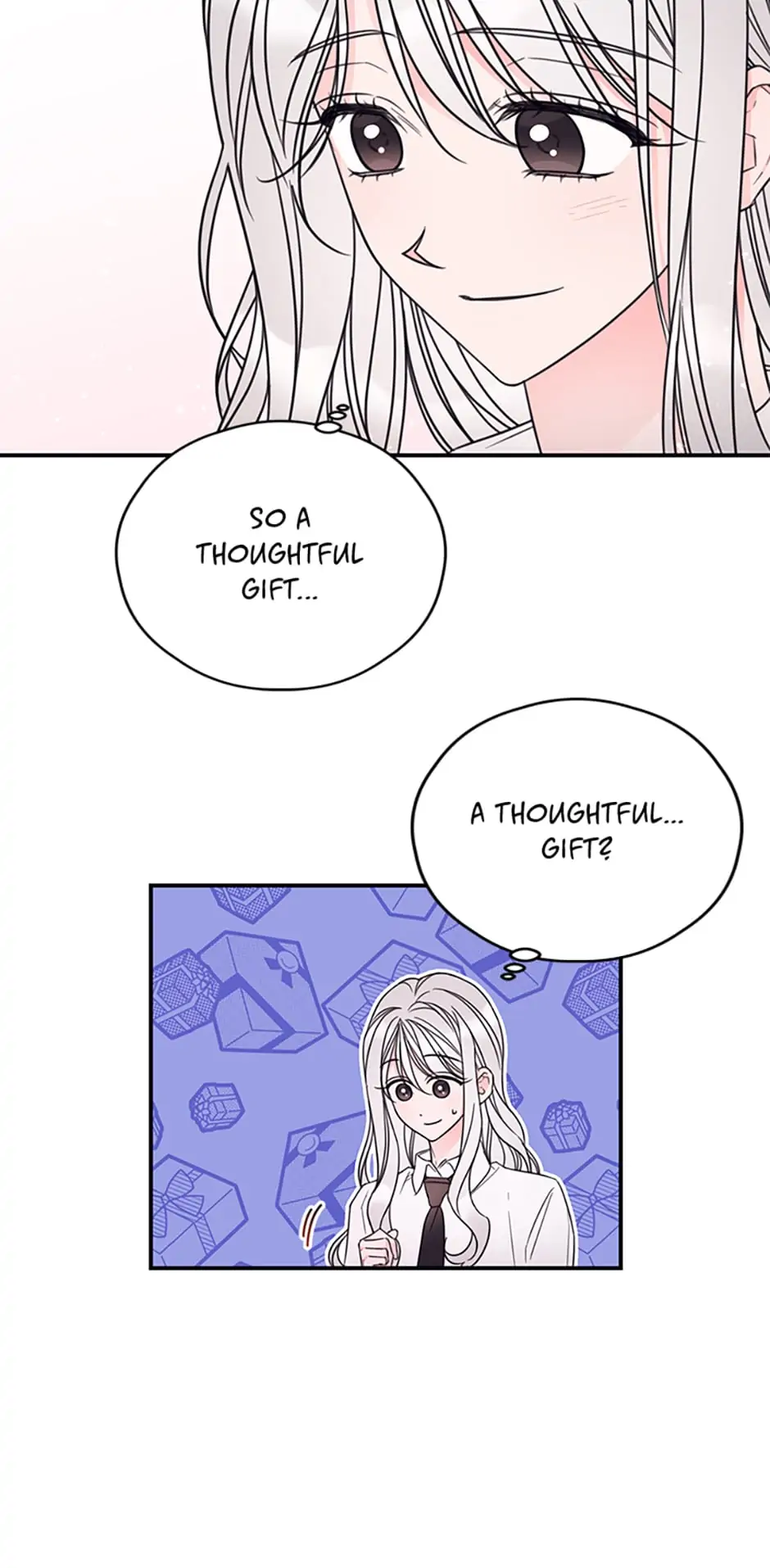 I Will Live as a Supporting Role in This Life Chapter 16 page 23