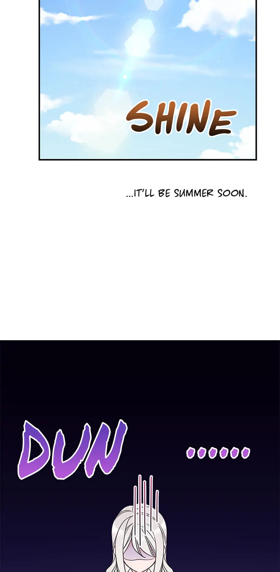 I Will Live as a Supporting Role in This Life Chapter 16 page 25