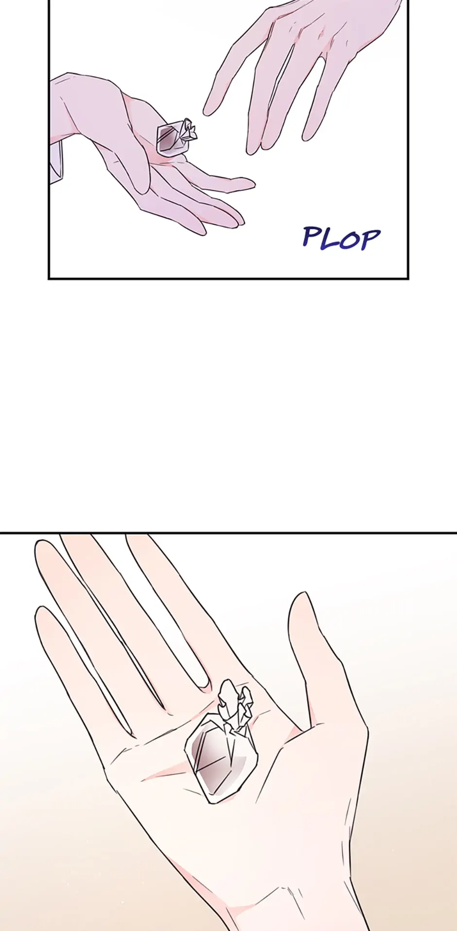 I Will Live as a Supporting Role in This Life Chapter 16 page 27