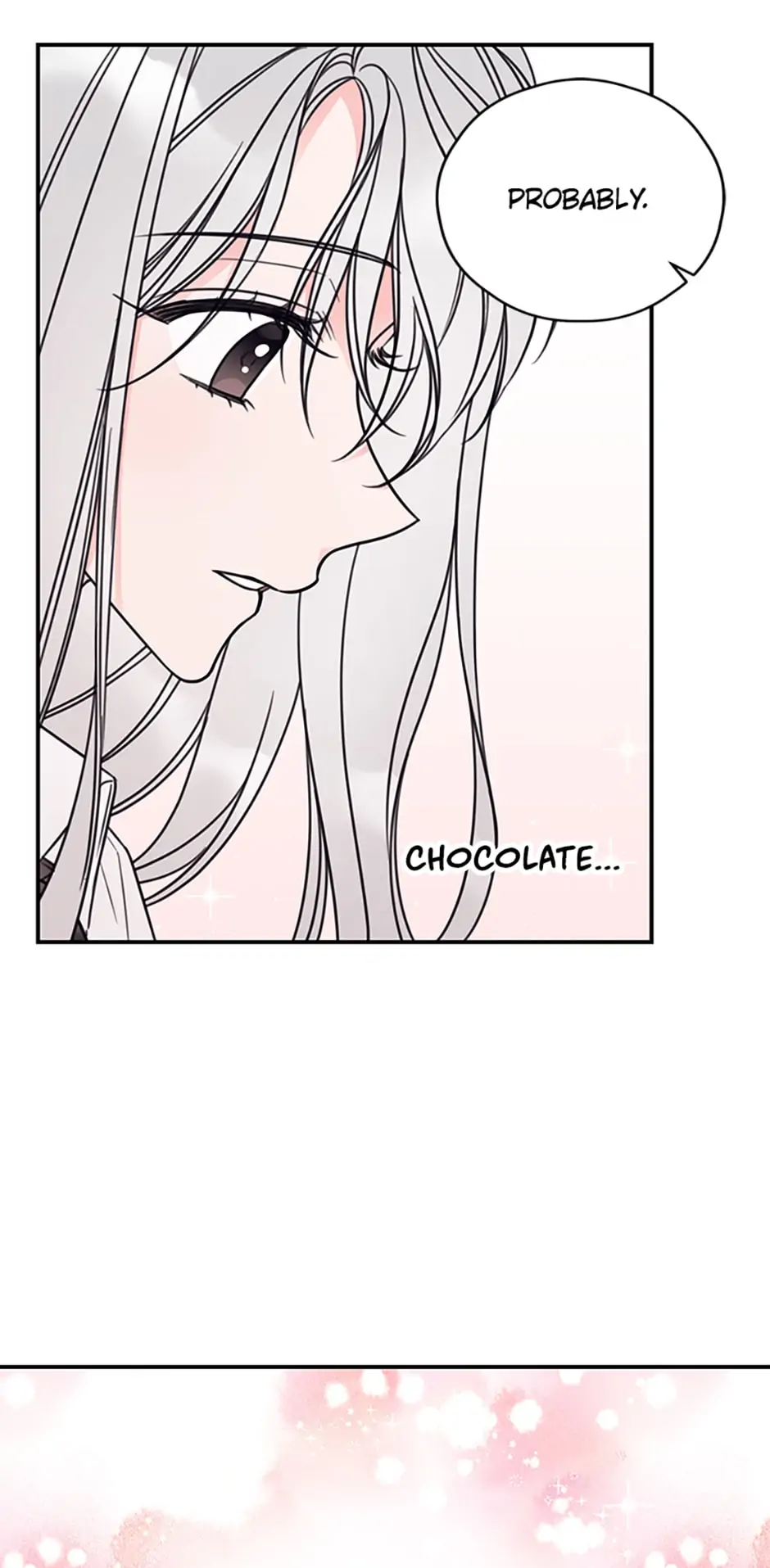 I Will Live as a Supporting Role in This Life Chapter 16 page 30