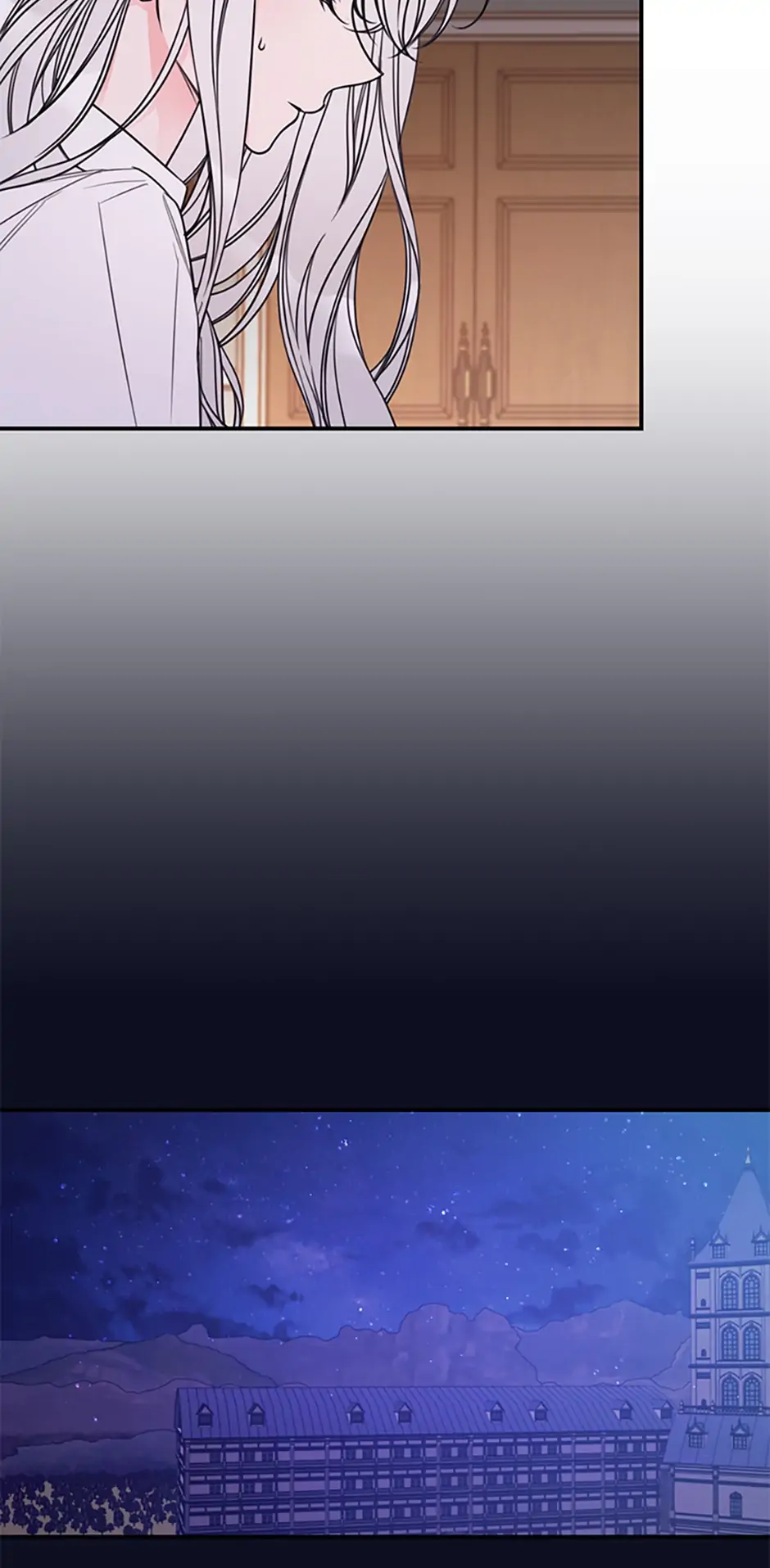 I Will Live as a Supporting Role in This Life Chapter 16 page 33