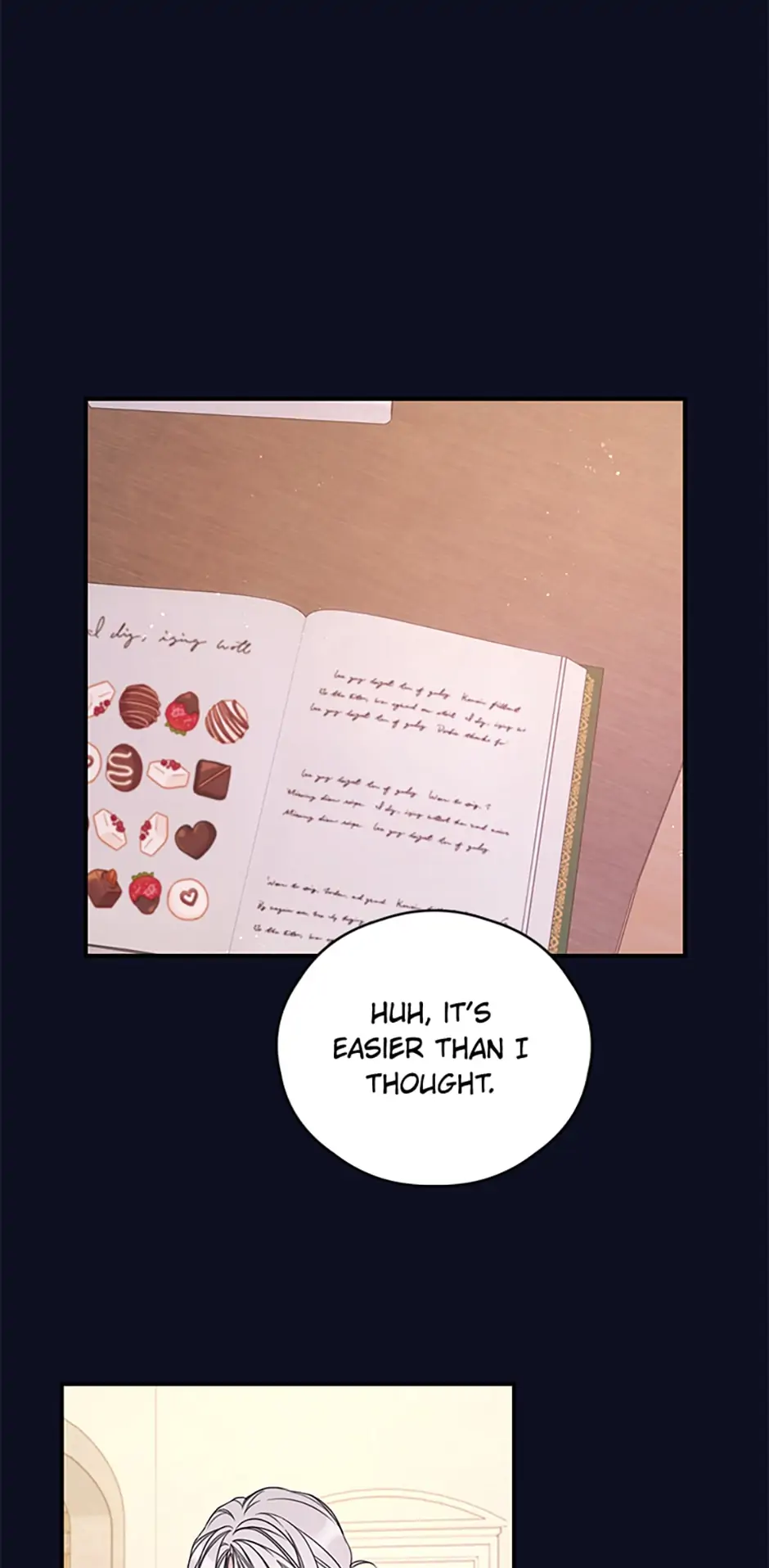 I Will Live as a Supporting Role in This Life Chapter 16 page 34