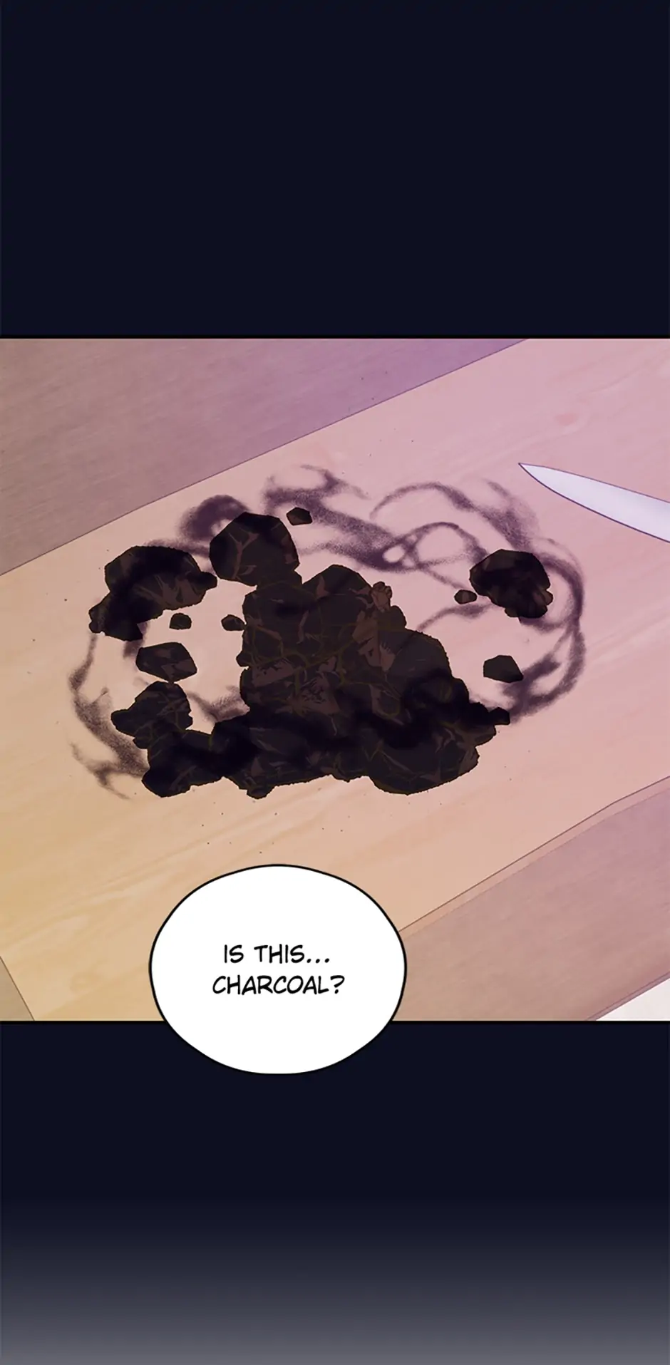 I Will Live as a Supporting Role in This Life Chapter 16 page 36