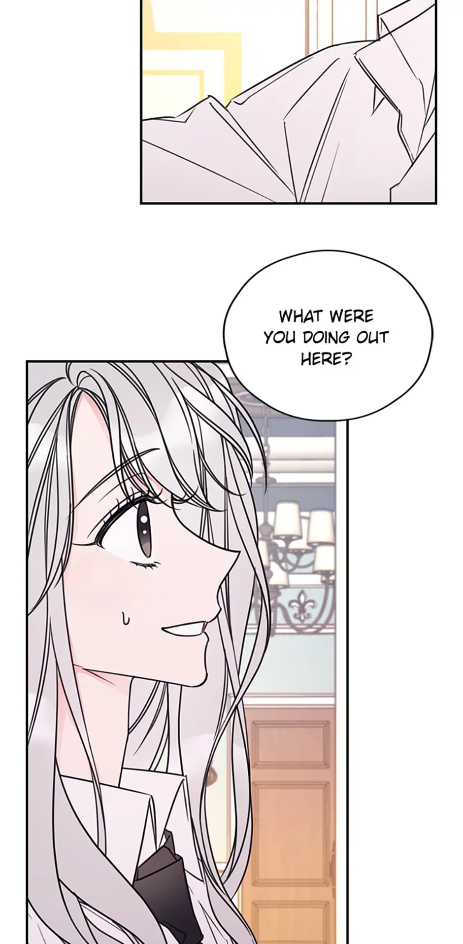 I Will Live as a Supporting Role in This Life Chapter 16 page 39