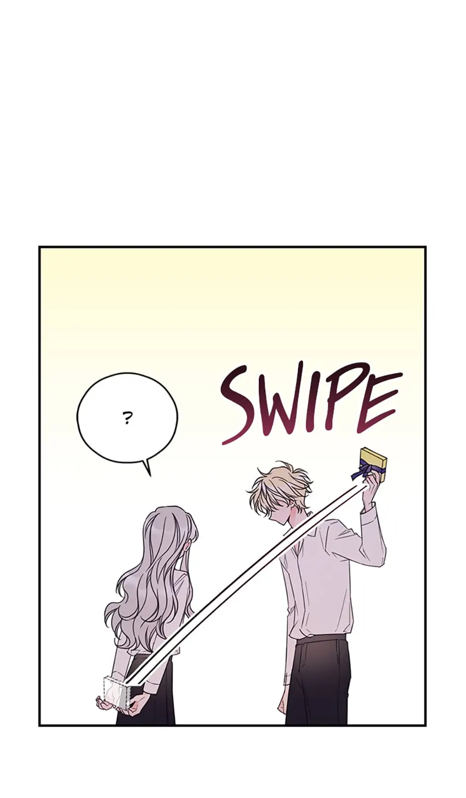 I Will Live as a Supporting Role in This Life Chapter 16 page 42
