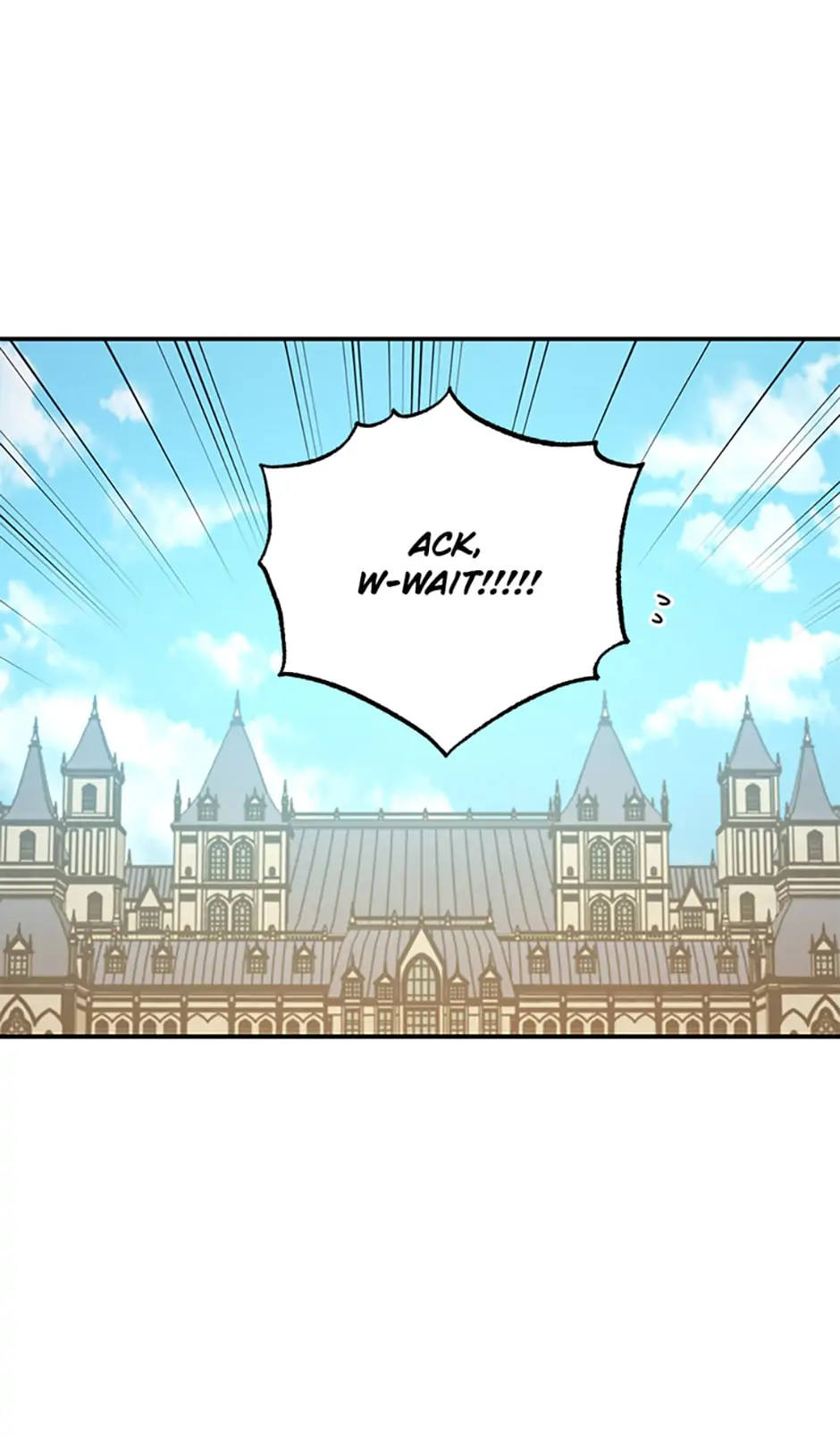 I Will Live as a Supporting Role in This Life Chapter 16 page 43