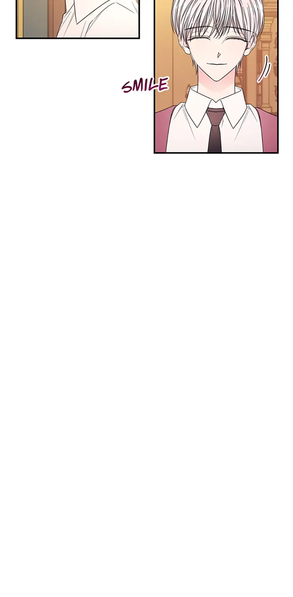 I Will Live as a Supporting Role in This Life Chapter 16 page 4