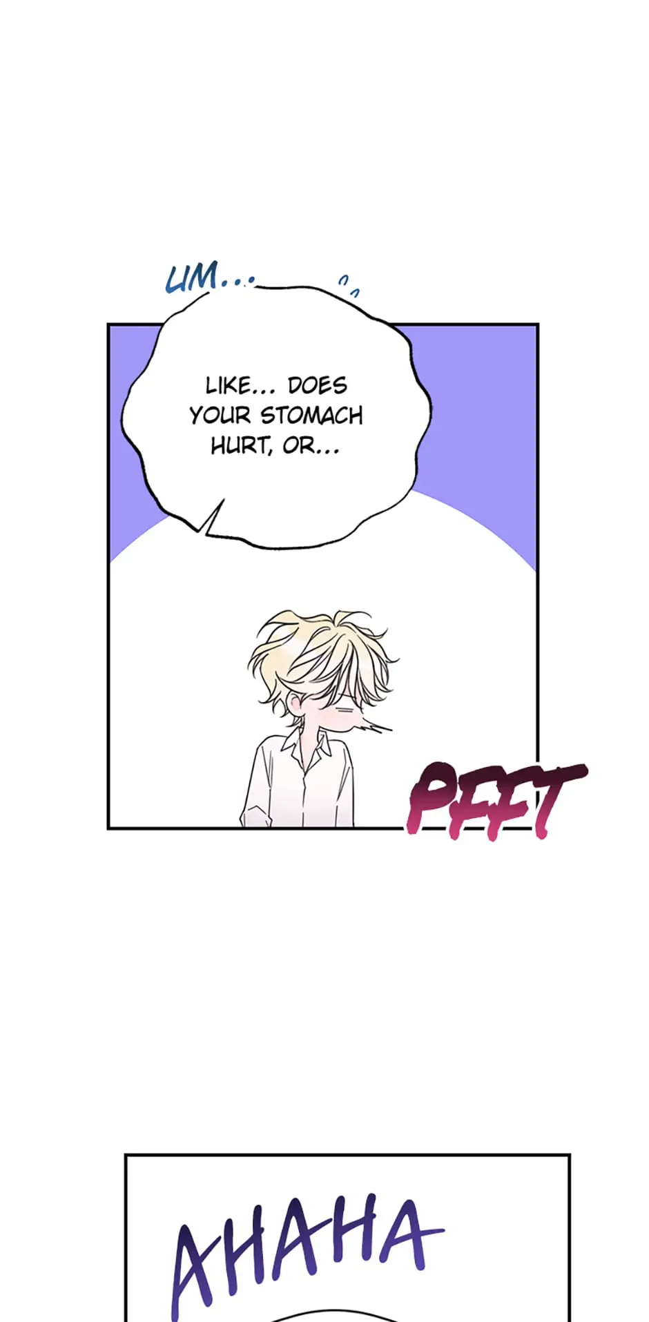 I Will Live as a Supporting Role in This Life Chapter 17 page 15