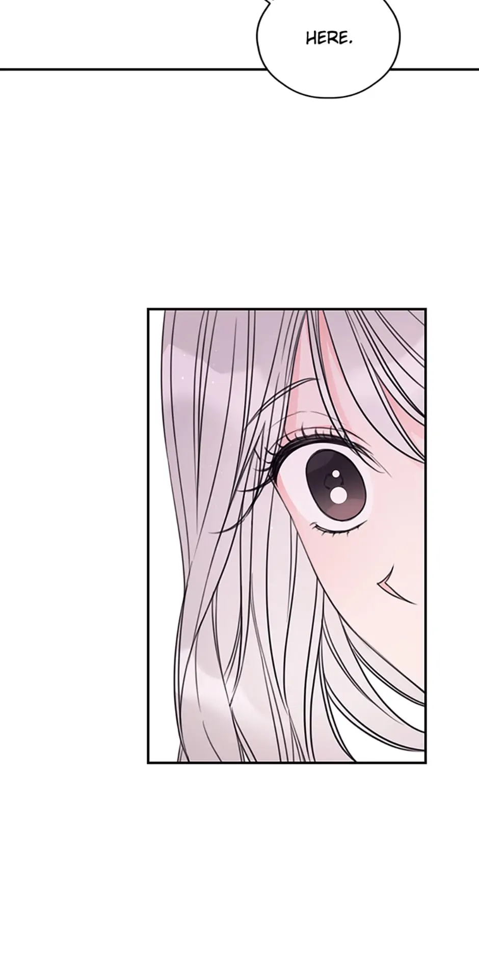 I Will Live as a Supporting Role in This Life Chapter 17 page 20