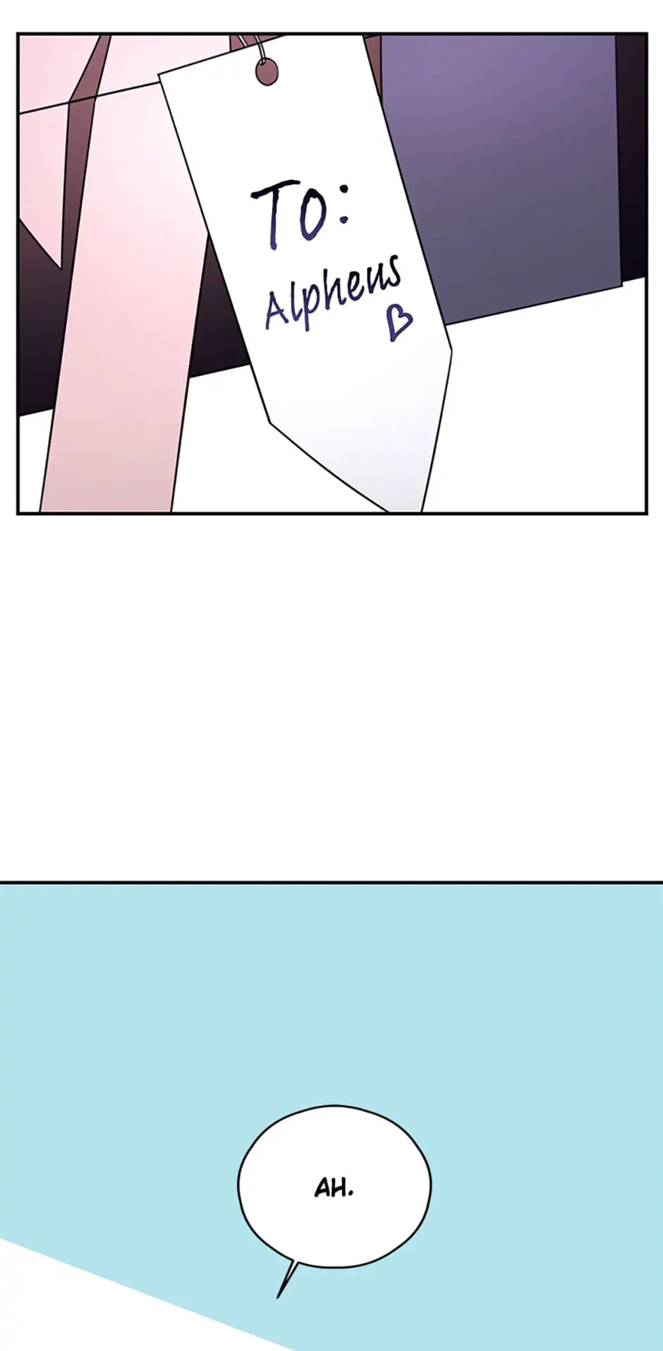 I Will Live as a Supporting Role in This Life Chapter 17 page 21