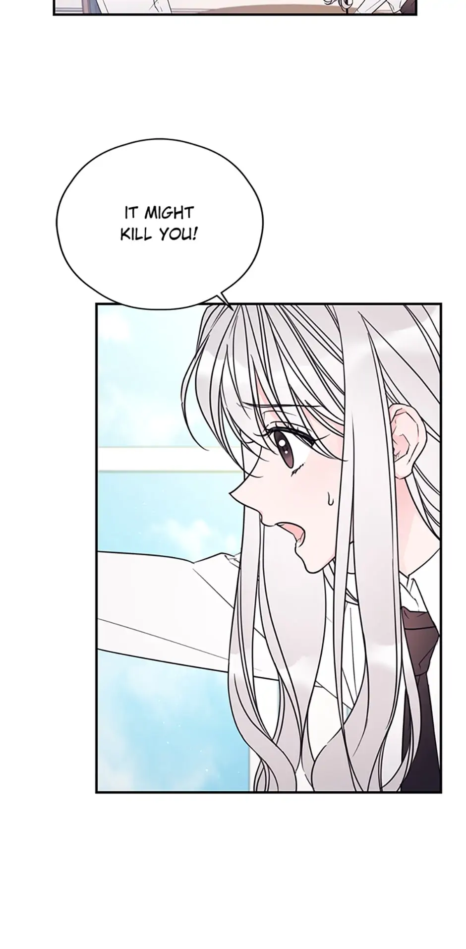 I Will Live as a Supporting Role in This Life Chapter 17 page 29