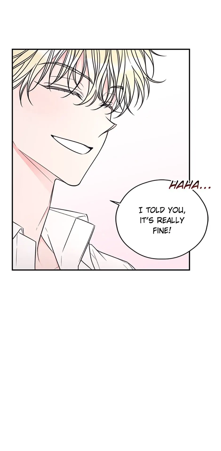 I Will Live as a Supporting Role in This Life Chapter 17 page 30