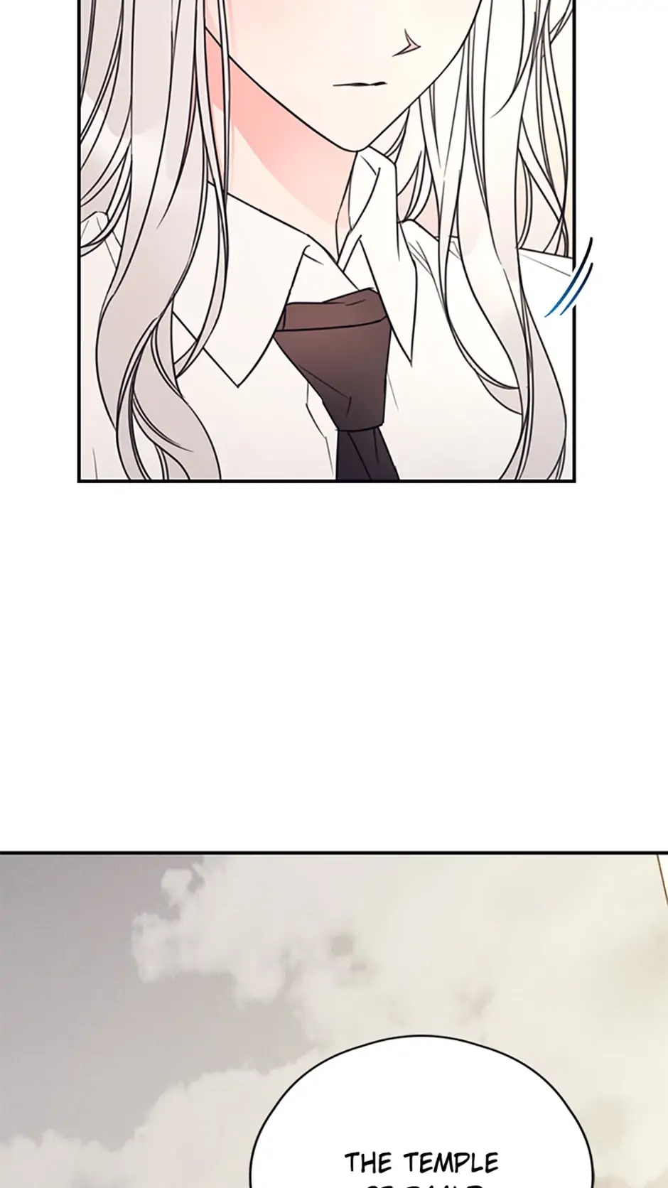 I Will Live as a Supporting Role in This Life Chapter 17 page 43