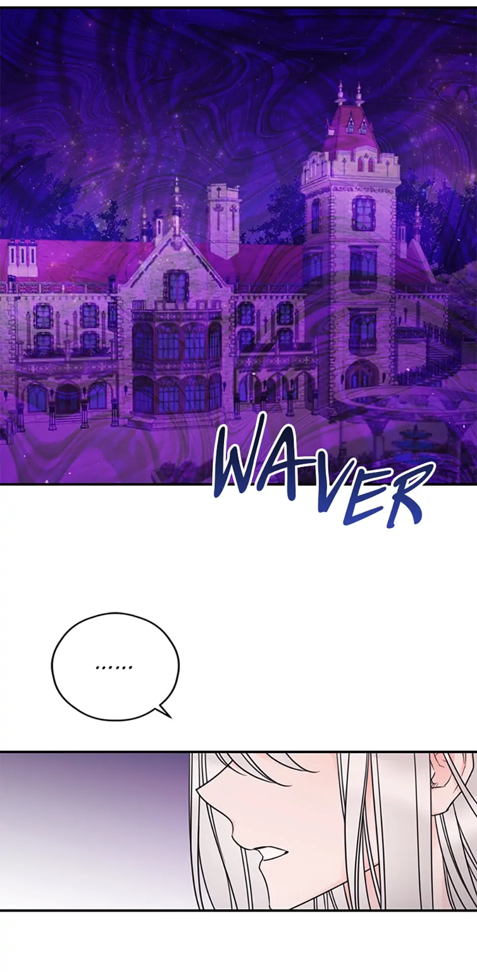 I Will Live as a Supporting Role in This Life Chapter 19 page 10
