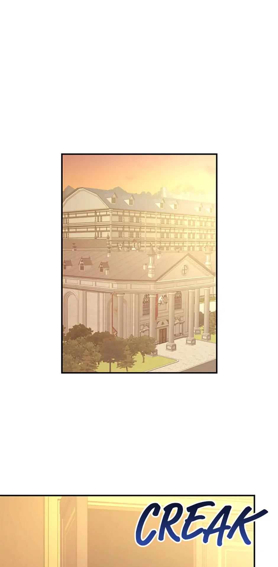 I Will Live as a Supporting Role in This Life Chapter 19 page 18
