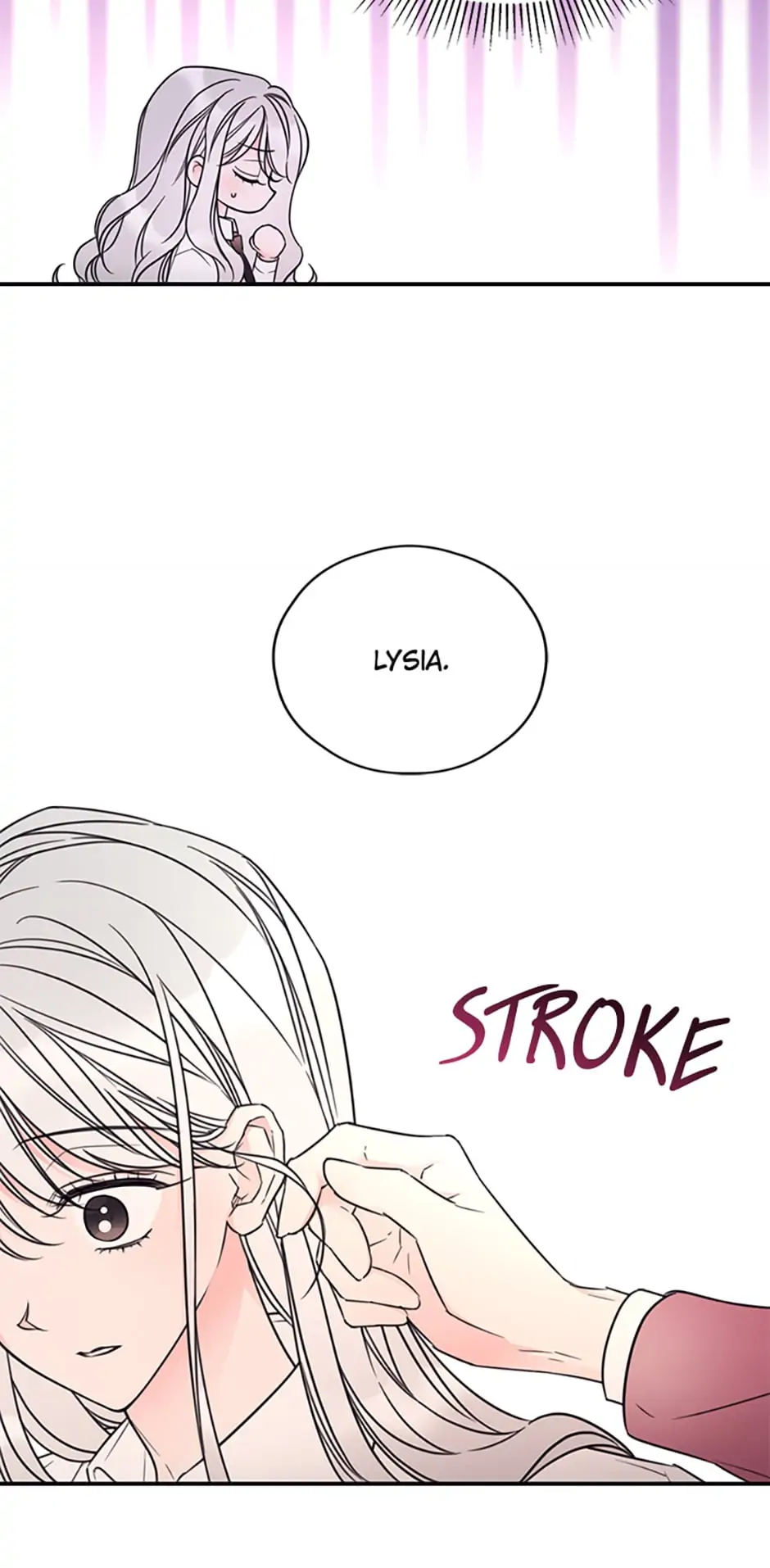 I Will Live as a Supporting Role in This Life Chapter 19 page 23