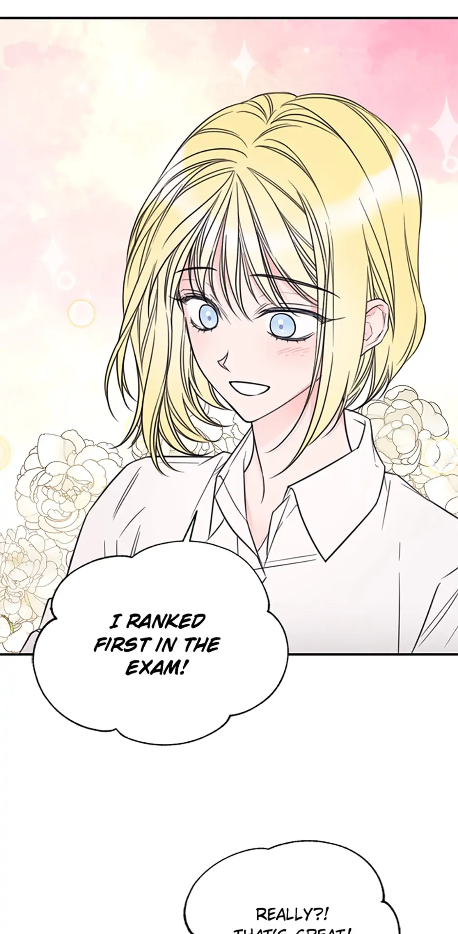 I Will Live as a Supporting Role in This Life Chapter 19 page 2