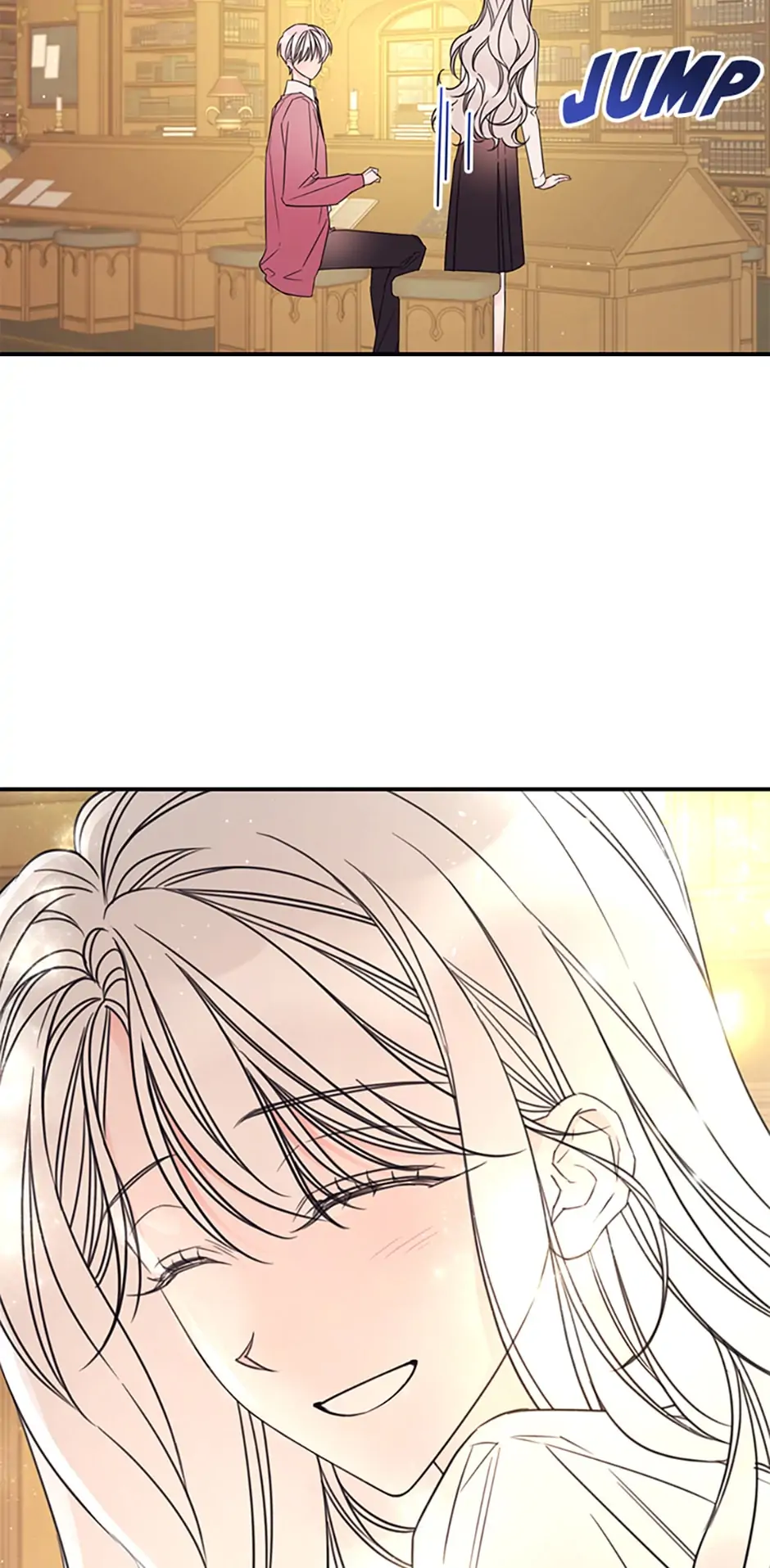 I Will Live as a Supporting Role in This Life Chapter 19 page 37