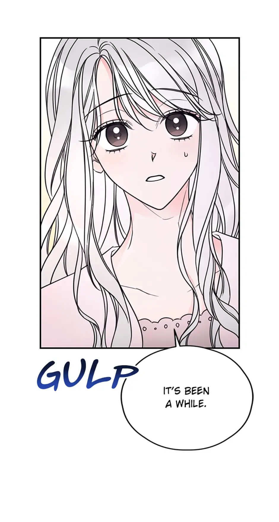 I Will Live as a Supporting Role in This Life Chapter 19 page 43