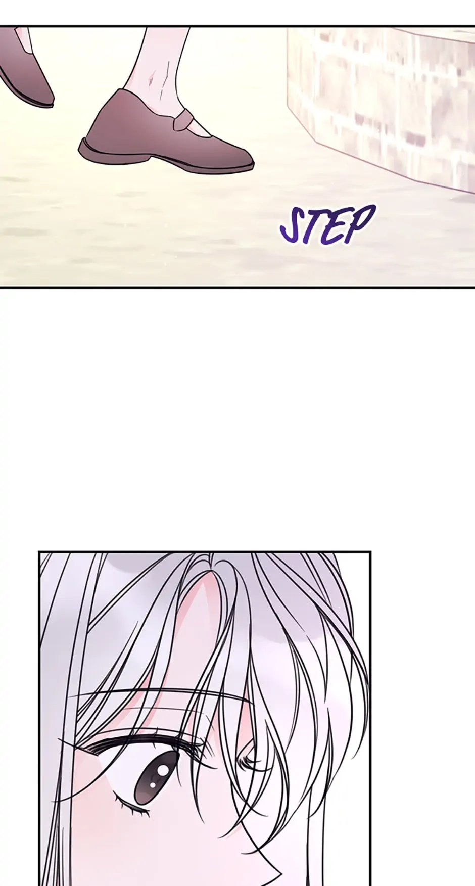 I Will Live as a Supporting Role in This Life Chapter 19 page 44